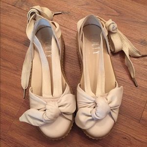 Fenty Puma Sandals size 8